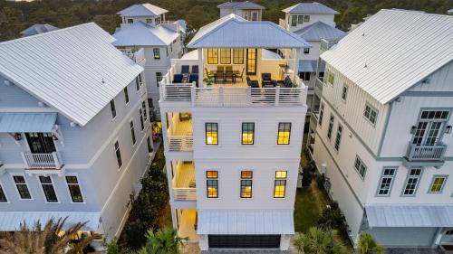 Five-Bedroom House