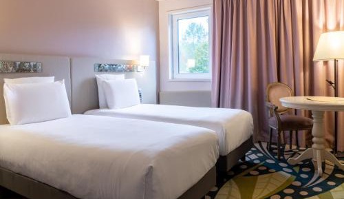 Classic Double Room