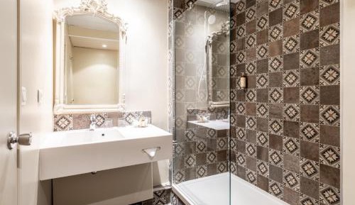 Privilege Double Room