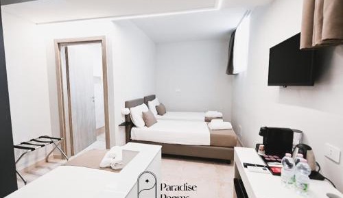 Economy Double or Twin Room