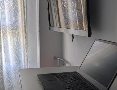 Budget Twin Room