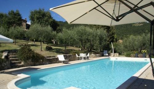 Five-Bedroom Villa