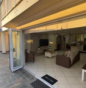 Two-Bedroom Apartment - Oceanfront 