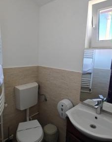 Two-Bedroom Bungalow