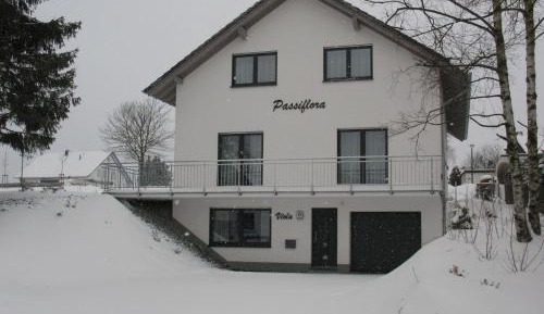 Seven-Bedroom Villa
