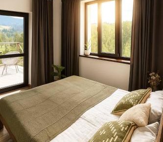 Double Room with Park View
