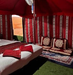 Tent