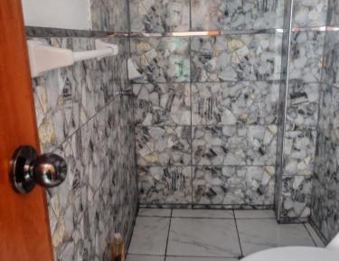 Twin Room with Private Bathroom