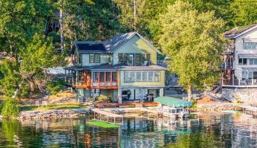 Vacation Home