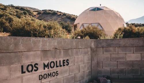 Two-Bedroom Deluxe Apartment