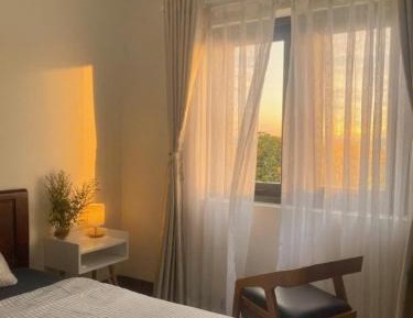 Double Room with Sea View