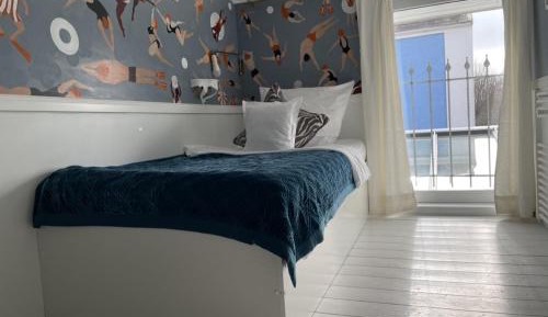 Small Single Room