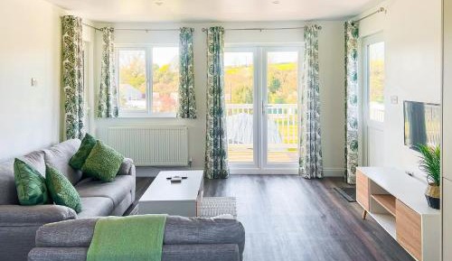 Two-Bedroom Holiday Home