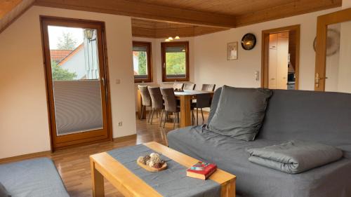 Superior One-Bedroom Apartment with Balcony