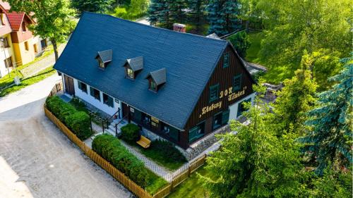 Six-Bedroom House