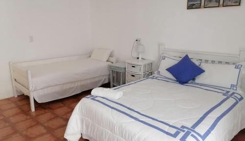 Basic Triple Room