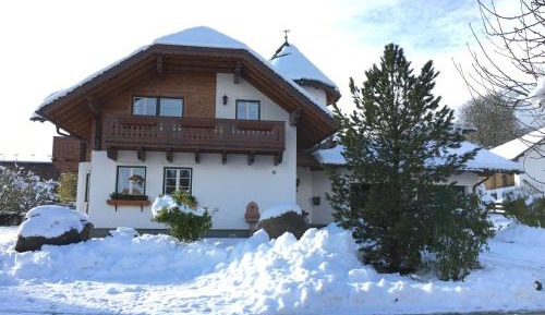 One-Bedroom Apartment with Balcony and Mountain View  