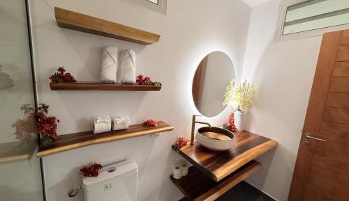 Superior Suite with Sea View