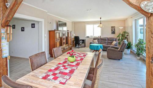 Two-Bedroom Holiday Home