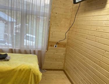 Deluxe Double or Twin Room with River View