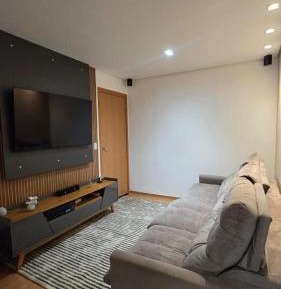 Two-Room Apartment