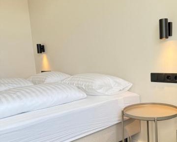Double or Twin Room with Private Bathroom