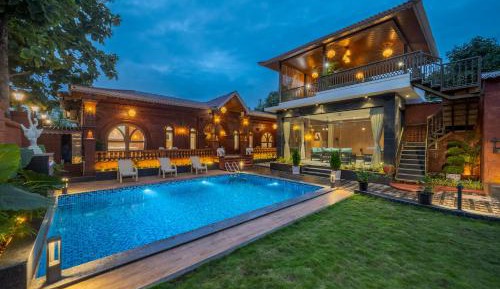 Villa