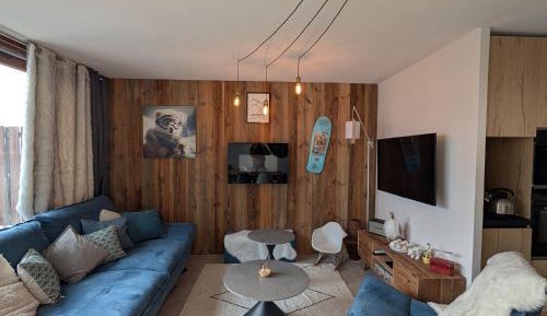 Apartment (8 Adults)