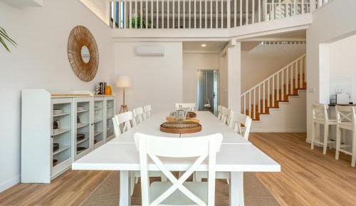 Superior Bungalow