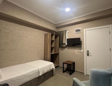Budget Single Room