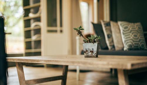 Family Apartment