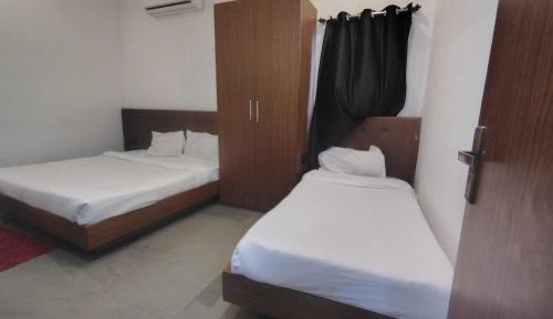 Classic Triple Room