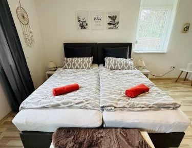 Two-Room Apartment