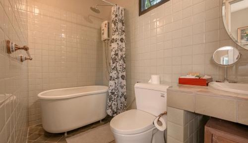 CDR Superior Twin Room