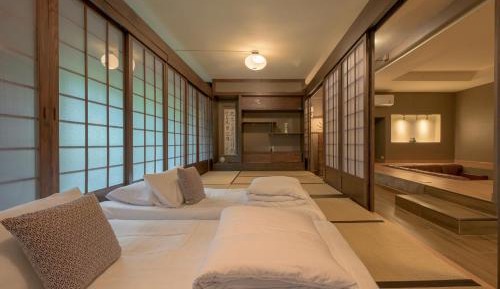 Japanese-Style Room