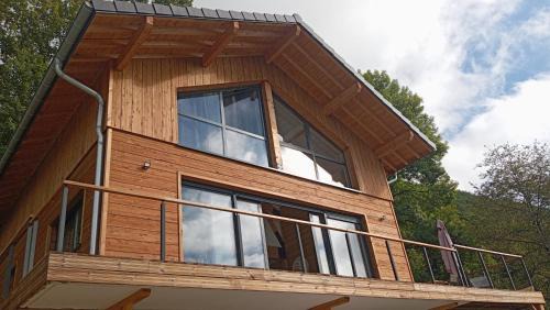 Three-Bedroom Chalet
