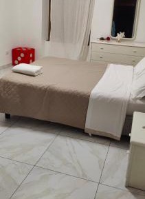 Triple Room with Terrace