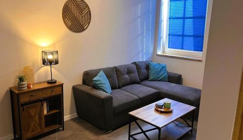 Suite Apartment