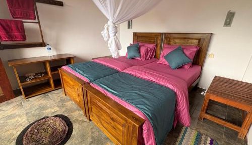 Budget Twin Room