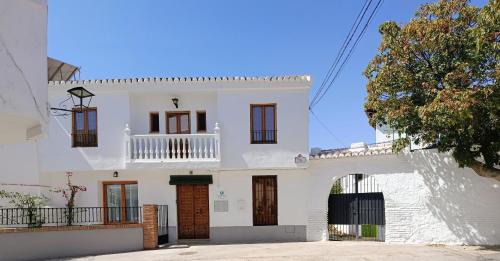 Five-Bedroom House