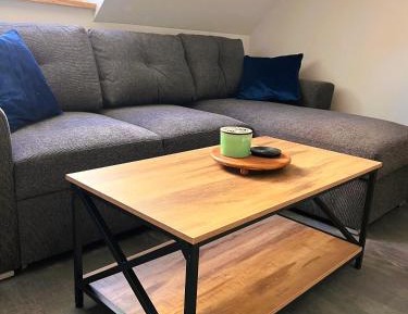 Suite Apartment