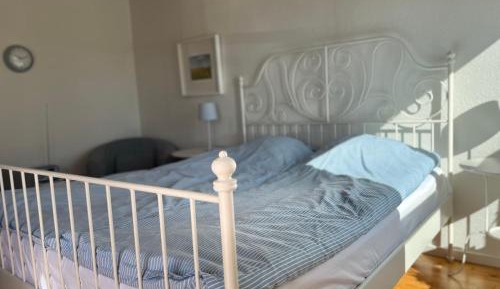 Double Room with Patio
