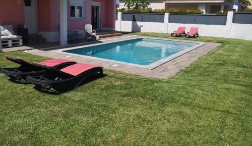 Vacation Home