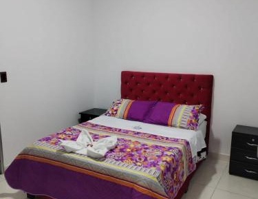 Large Single Room