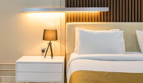 Queen Suite