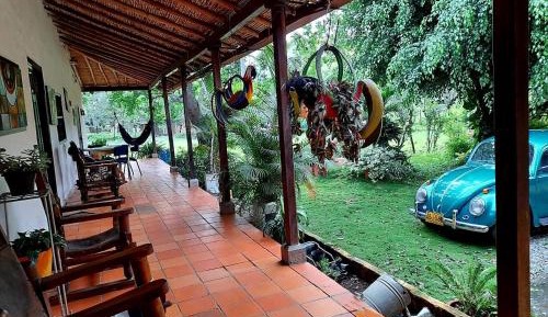 Chalet