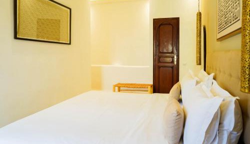 Private Suite