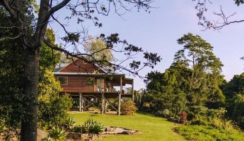 Vacation Home