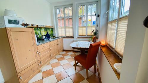 Triple Room with Shower