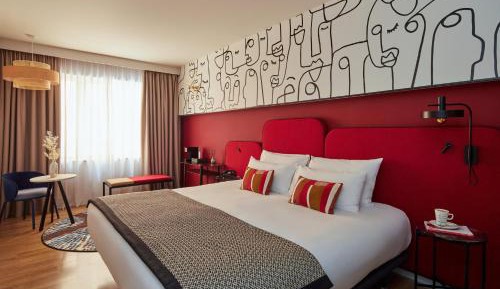 Premium Room